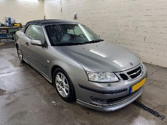 Saab 9-3 BJ 2005 AUTOMAAT 311.000 KM picture 5