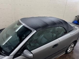 Saab 9-3 BJ 2005 AUTOMAAT 311.000 KM picture 6