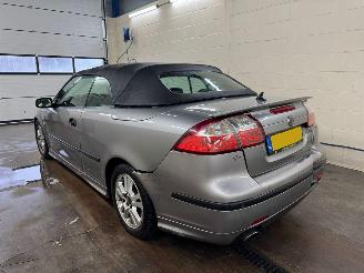Saab 9-3 BJ 2005 AUTOMAAT 311.000 KM picture 2