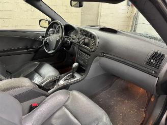 Saab 9-3 BJ 2005 AUTOMAAT 311.000 KM picture 15