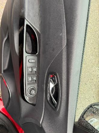 Renault Captur 1.5 dCi Xmod BJ 2016 293.034 KM picture 11