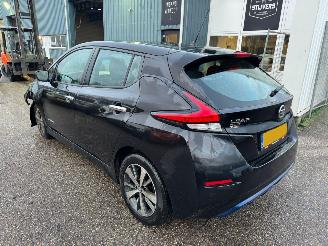 Nissan Leaf Acenta 40 kWh AUTOMAAT BJ 2019 47.453 KM picture 3