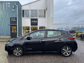 Nissan Leaf Acenta 40 kWh AUTOMAAT BJ 2019 47.453 KM picture 2