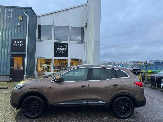 Renault Kadjar 1.2 TCe Intens AUTOMAAT BJ 2016 108.833 KM picture 2