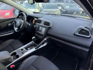 Renault Kadjar 1.2 TCe Intens AUTOMAAT BJ 2016 108.833 KM picture 19