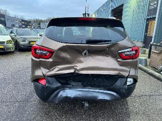 Renault Kadjar 1.2 TCe Intens AUTOMAAT BJ 2016 108.833 KM picture 4