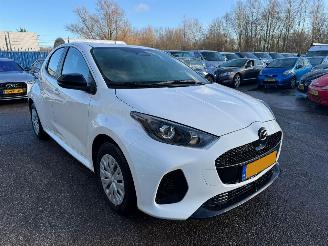 Mazda 2 Hybrid 1.5 Prime-line AUTOMAAT BJ 2024 14.657 KM picture 1