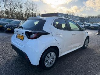 Mazda 2 Hybrid 1.5 Prime-line AUTOMAAT BJ 2024 14.657 KM picture 5