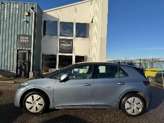 Volkswagen ID.3 Life 58 kWh AUTOMAAT BJ 2021 66.110 KM picture 2