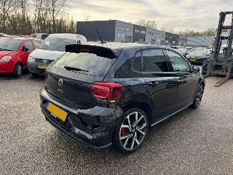 Volkswagen Polo 2.0 TSI GTI AUTOMAAT BJ 2020 picture 4