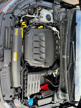 Volkswagen Polo 2.0 TSI GTI AUTOMAAT BJ 2020 picture 18