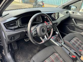 Volkswagen Polo 2.0 TSI GTI AUTOMAAT BJ 2020 picture 8