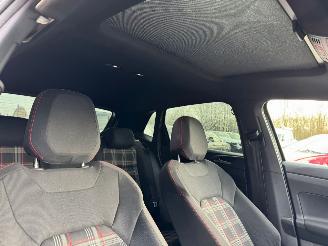 Volkswagen Polo 2.0 TSI GTI AUTOMAAT BJ 2020 picture 16