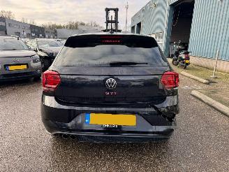 Volkswagen Polo 2.0 TSI GTI AUTOMAAT BJ 2020 picture 3
