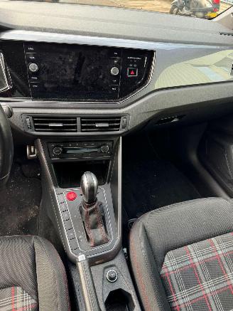 Volkswagen Polo 2.0 TSI GTI AUTOMAAT BJ 2020 picture 10