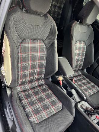 Volkswagen Polo 2.0 TSI GTI AUTOMAAT BJ 2020 picture 15