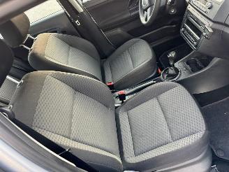 Skoda Fabia Combi 1.2 TDI Greenline BJ 2012 233.391 KM picture 14