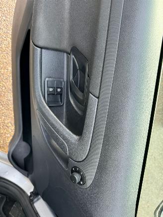 Skoda Fabia Combi 1.2 TDI Greenline BJ 2012 233.391 KM picture 10