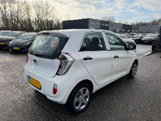 Kia Picanto 1.0 CVVT Airco BJ 2011 165.191 KM picture 5