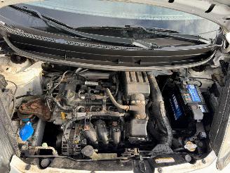 Kia Picanto 1.0 CVVT Airco BJ 2011 165.191 KM picture 14