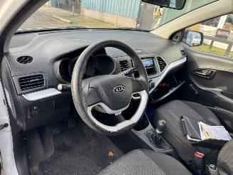 Kia Picanto 1.0 CVVT Airco BJ 2011 165.191 KM picture 7