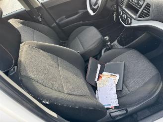 Kia Picanto 1.0 CVVT Airco BJ 2011 165.191 KM picture 13