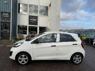 Kia Picanto 1.0 CVVT Airco BJ 2011 165.191 KM picture 2