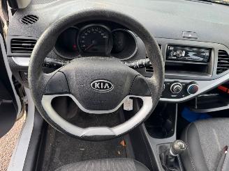 Kia Picanto 1.0 CVVT Airco BJ 2011 165.191 KM picture 8