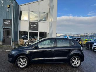 Volkswagen Polo 1.2-12V Comfortline BJ 2010 218.762 KM picture 2