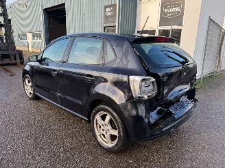 Volkswagen Polo 1.2-12V Comfortline BJ 2010 218.762 KM picture 3