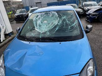 Renault Twingo 1.2-16V Collection BJ 2011 125.698 KM picture 7