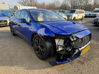 Jaguar I-Pace EV400 HSE 90 kWh AUTOMAAT BJ 2018 111.225 KM picture 6