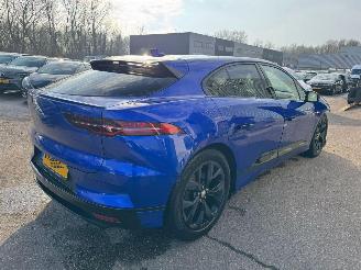 Jaguar I-Pace EV400 HSE 90 kWh AUTOMAAT BJ 2018 111.225 KM picture 5