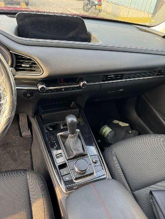 Mazda CX-30 2.0 AUTOMAAT e-SkyActiv-X M Hybrid Homura BJ 2023 10319 KM picture 15