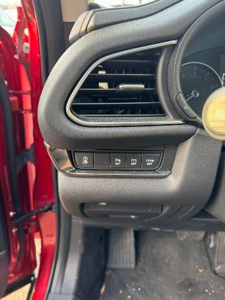 Mazda CX-30 2.0 AUTOMAAT e-SkyActiv-X M Hybrid Homura BJ 2023 10319 KM picture 16