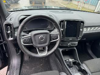 Volvo XC40 Recharge P8 AWD R-Design picture 21