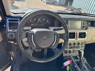 Land Rover Range Rover 4.2 AUTOMAAT V8 Supercharged picture 11