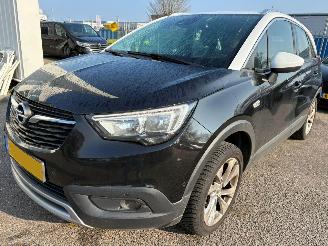 škoda osobní automobily Opel Crossland X 1.2 Turbo Innovation 2017/6