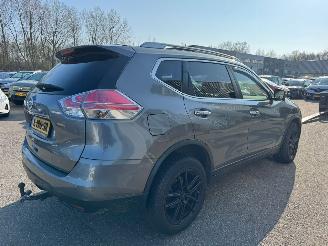 Nissan X-Trail 1.6 DIG-T Connect Edition picture 6