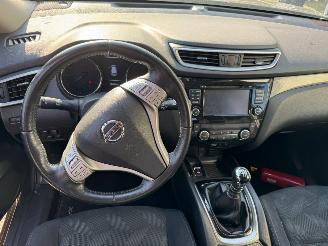 Nissan X-Trail 1.6 DIG-T Connect Edition picture 13