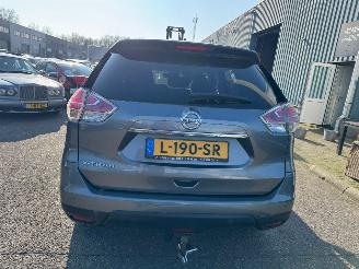 Nissan X-Trail 1.6 DIG-T Connect Edition picture 5