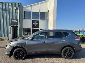 Nissan X-Trail 1.6 DIG-T Connect Edition picture 3