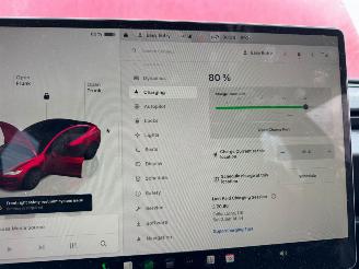 Tesla Model 3 498 PK Premium Long Range AWD 78 kWh picture 20