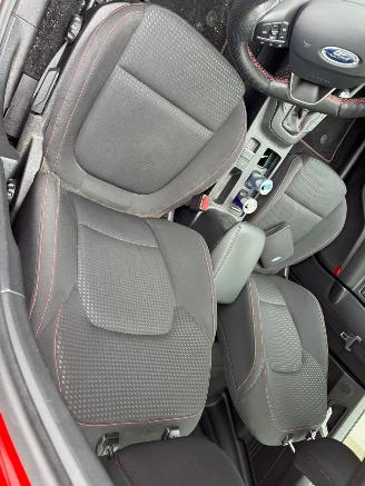 Ford Focus 1.0 EcoBoost ST panoramadak  Line Business picture 18