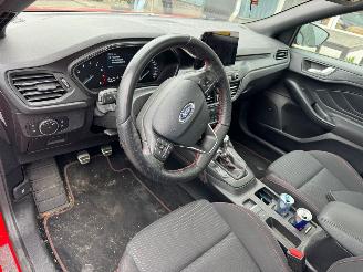 Ford Focus 1.0 EcoBoost ST panoramadak  Line Business picture 11