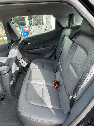 Opel Ampera-E Business executive 60 kWh picture 23