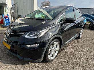 Damaged car Opel Ampera-E Business executive 60 kWh 2019/7