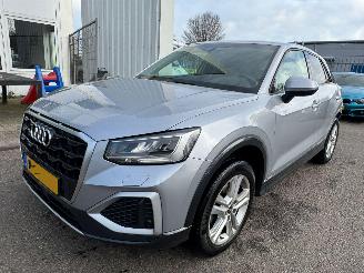 Avarii autoturisme Audi Q2 35 AUTOMAAT TFSI Business Edition 2021/1