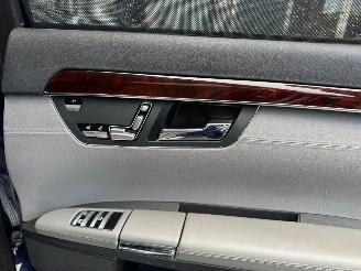Mercedes S-klasse 500 AMG AUTOMAAT LANG picture 17