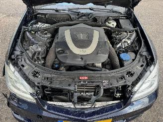Mercedes S-klasse 500 AMG AUTOMAAT LANG picture 8